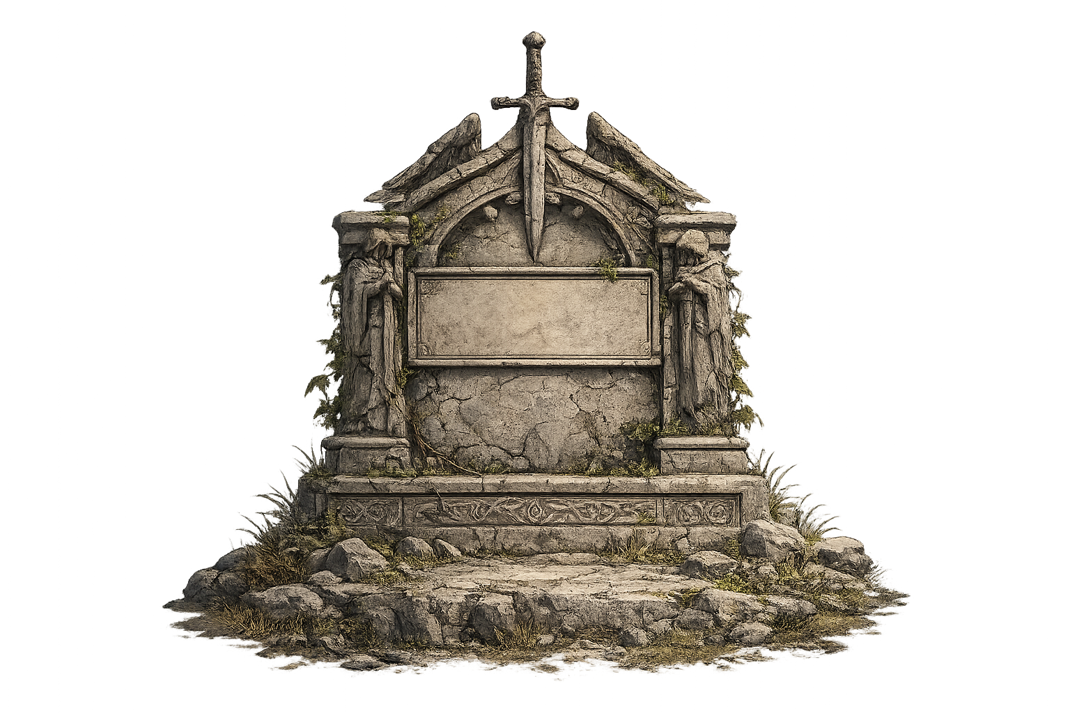 Tombe